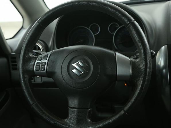 Suzuki SX4 I (Classic) Рестайлинг с пробегом 2010 года, цена 574 000 рублей, 269044 км, хэтчбек, Автокод Объявления