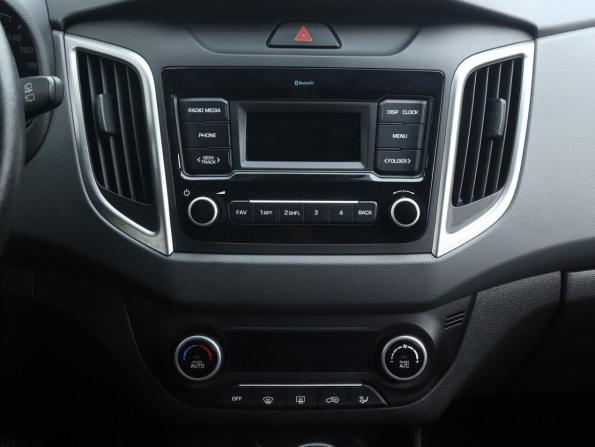 Hyundai Creta I Рестайлинг с пробегом 2020 года, цена 2 120 000 рублей, 72763 км, внедорожник, Автокод Объявления