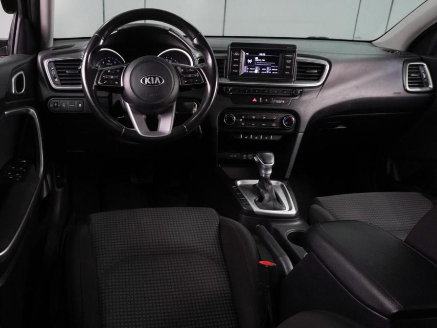 Kia Ceed III Воронеж  - изображение 6