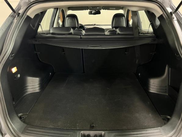 Hyundai ix35 I с пробегом 2011 года, цена 1 220 000 рублей, 112500 км, внедорожник, Автокод Объявления