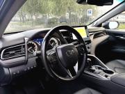 Toyota Camry VIII (XV70) Рестайлинг Пермь  - изображение 32