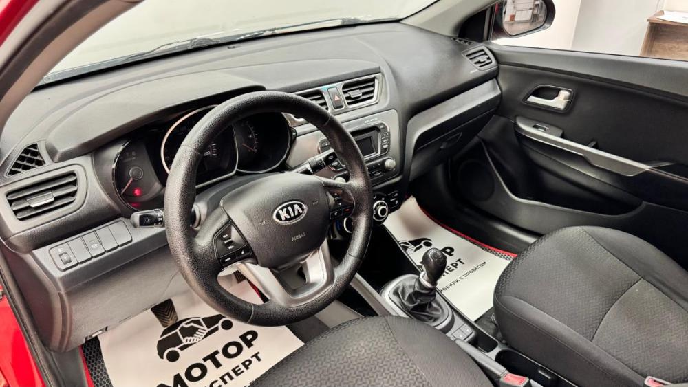 Kia Rio III Киров  - изображение 7