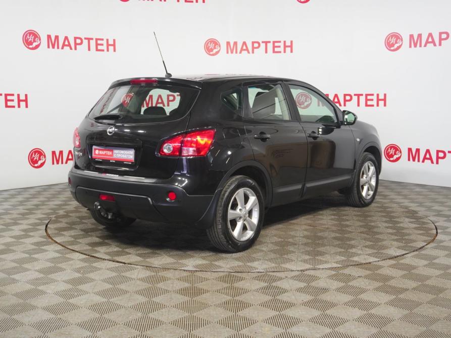 Nissan Qashqai I Вологда  - изображение 5