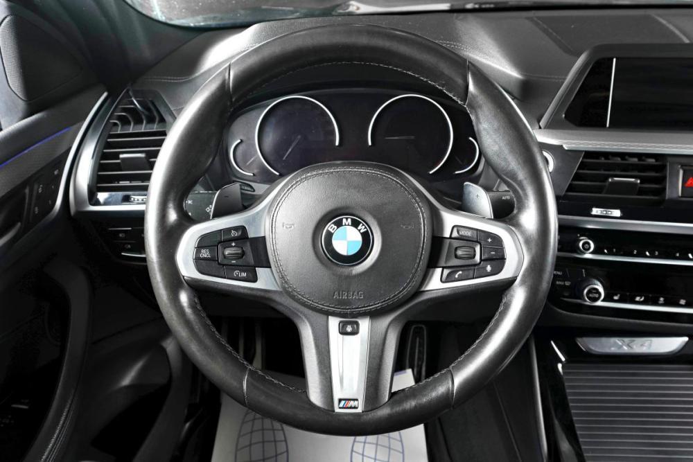BMW X4 II (G02) Тюмень  - изображение 14