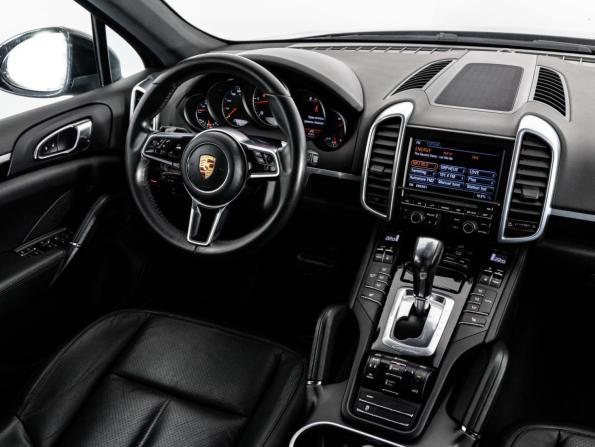 Porsche Cayenne II Рестайлинг (958) с пробегом 2015 года, цена 3 199 000 рублей, 230652 км, внедорожник, Автокод Объявления