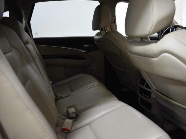 Acura MDX III с пробегом 2014 года, цена 2 250 000 рублей, 249516 км, внедорожник, Автокод Объявления
