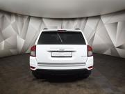 Jeep Compass I Рестайлинг 2 Москва  - изображение 27