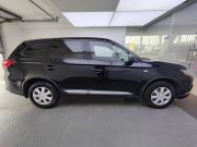 Mitsubishi Outlander III Рестайлинг 3 Уфа  - изображение 27