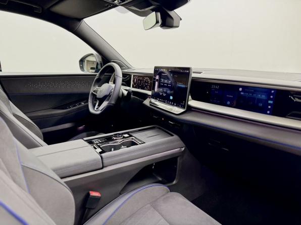Volkswagen Teramont II (China Market) с пробегом 2026 года, цена 6 520 000 рублей, 20 км, внедорожник, Автокод Объявления
