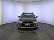 Kia Rio IV Москва  - изображение 31