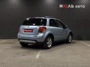 Suzuki SX4 I (Classic) Рестайлинг Челябинск  - изображение 24