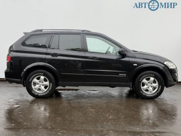 SsangYong Kyron I Рестайлинг с пробегом 2013 года, цена 990 000 рублей, 149000 км, внедорожник, Автокод Объявления