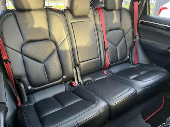 Porsche Cayenne II Рестайлинг (958) с пробегом 2015 года, цена 2 999 000 рублей, 167436 км, внедорожник, Автокод Объявления