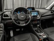 Subaru Forester V Рестайлинг Москва  - изображение 42