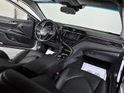 Toyota Camry VIII (XV70) Москва  - изображение 28