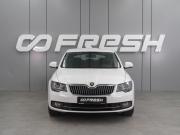 Skoda Superb II Рестайлинг Воронеж  - изображение 20