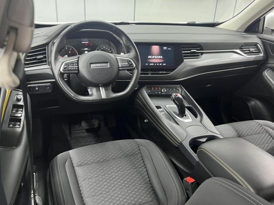 Haval F7x I Ростов-на-Дону  - изображение 6