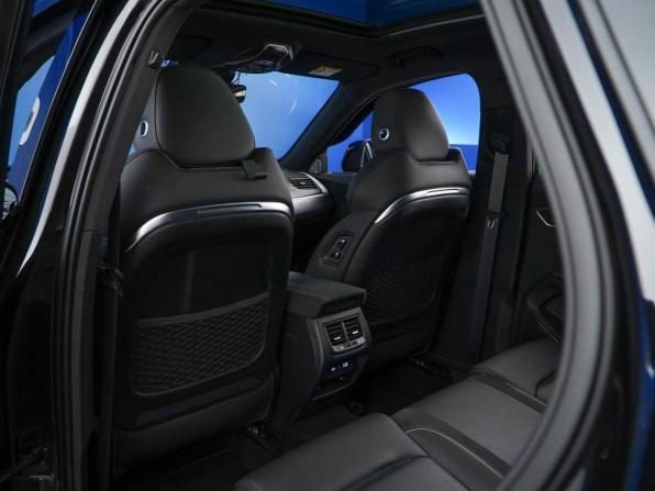 Geely Tugella I Рестайлинг с пробегом 2023 года, цена 2 987 444 рубля, 37490 км, внедорожник, Автокод Объявления