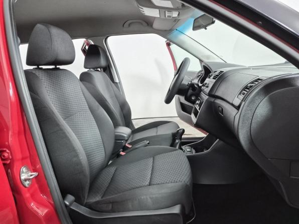 Skoda Fabia II Рестайлинг с пробегом 2014 года, цена 469 420 рублей, 163786 км, хэтчбек, Автокод Объявления