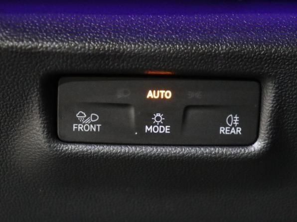 Volkswagen Tiguan III (China Market) с пробегом 2025 года, цена 4 675 000 рублей, 13408 км, внедорожник, Автокод Объявления