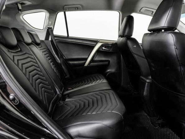 Toyota RAV4 IV (XA40) с пробегом 2014 года, цена 1 389 000 рублей, 146744 км, внедорожник, Автокод Объявления