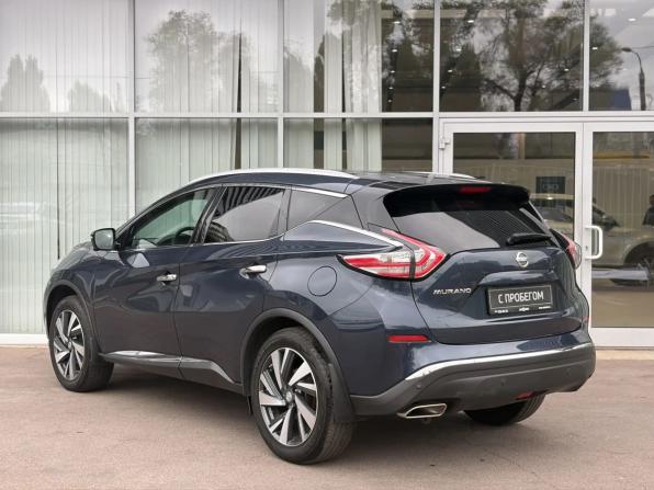 Nissan Murano III (Z52) с пробегом 2018 года, цена 2 700 000 рублей, 91733 км, внедорожник, Автокод Объявления