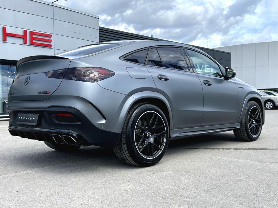 Mercedes-Benz GLE Coupe II (C167) Пермь  - изображение 18