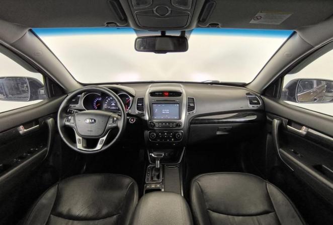 Kia Sorento II Рестайлинг с пробегом 2016 года, цена 1 920 000 рублей, 165887 км, внедорожник, Автокод Объявления