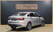 Lada (ВАЗ) Vesta I Рестайлинг (NG) Уфа  - изображение 23