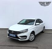 Lada (ВАЗ) Vesta I Рестайлинг (NG) Санкт-Петербург  - изображение 24