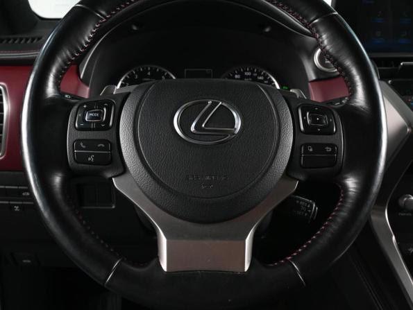 Lexus NX I Рестайлинг с пробегом 2021 года, цена 4 399 000 рублей, 58066 км, внедорожник, Автокод Объявления