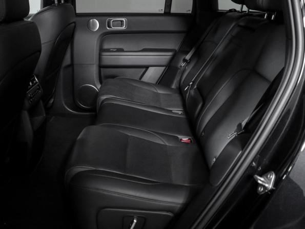 Li Auto (Lixiang) L6 I с пробегом 2024 года, цена 5 860 000 рублей, 42600 км, внедорожник, Автокод Объявления