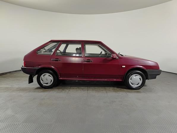 Lada (ВАЗ) 2109 с пробегом 1999 года, цена 65 000 рублей, 135837 км, хэтчбек, Автокод Объявления