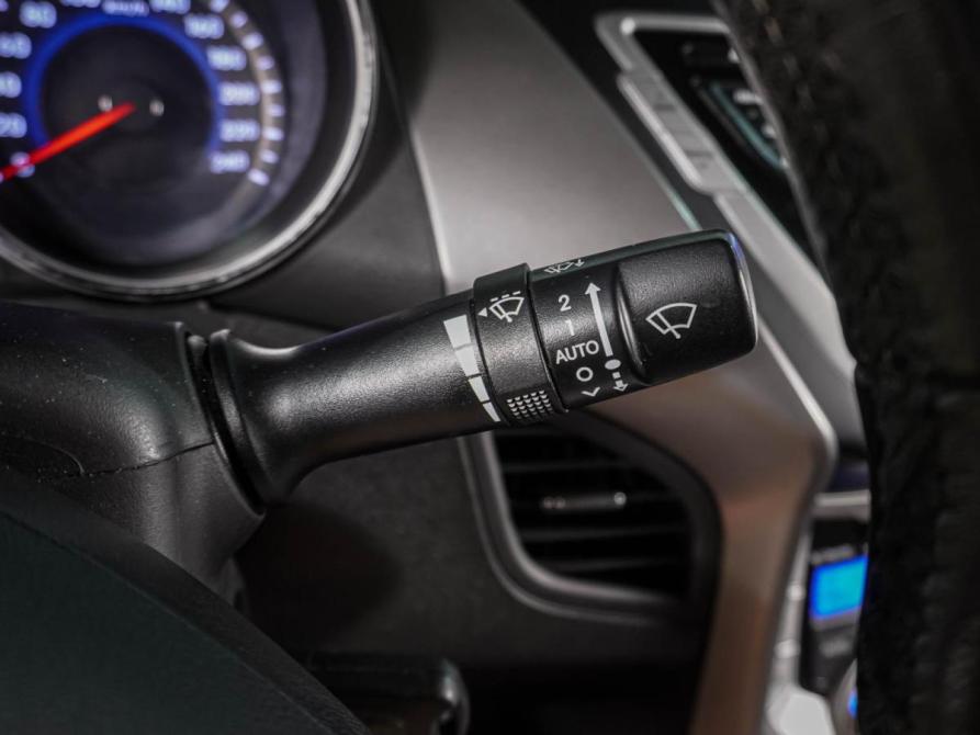 Hyundai Elantra V (MD) Воронеж  - изображение 15