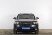 Hyundai Santa Fe II Тюмень  - изображение 21