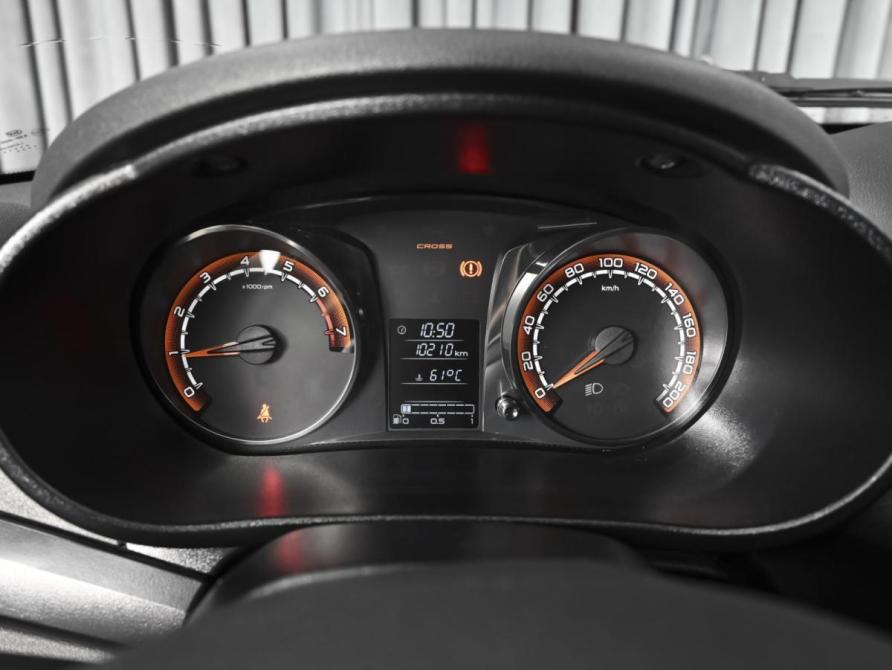 Lada (ВАЗ) Granta I Рестайлинг Ставрополь  - изображение 18