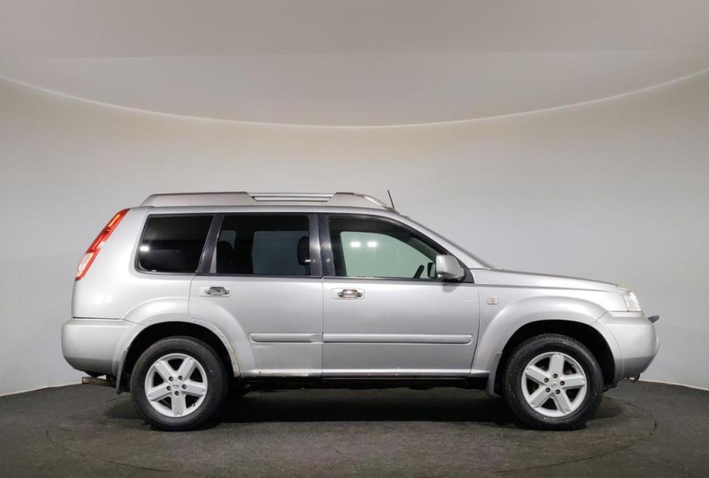 Nissan X-Trail I Рестайлинг Ярославль  - изображение 4
