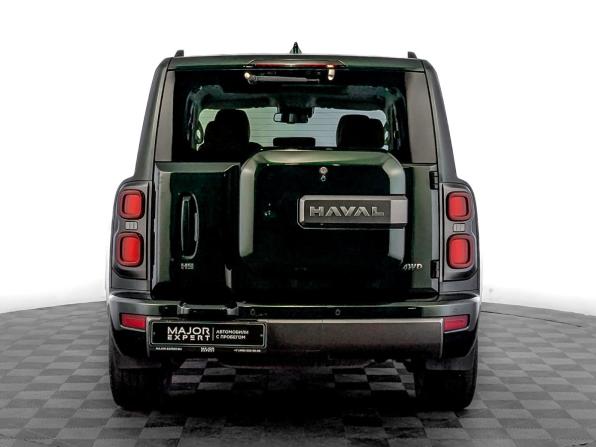 Haval H9 II с пробегом 2024 года, цена 3 500 000 рублей, 113464 км, внедорожник, Автокод Объявления