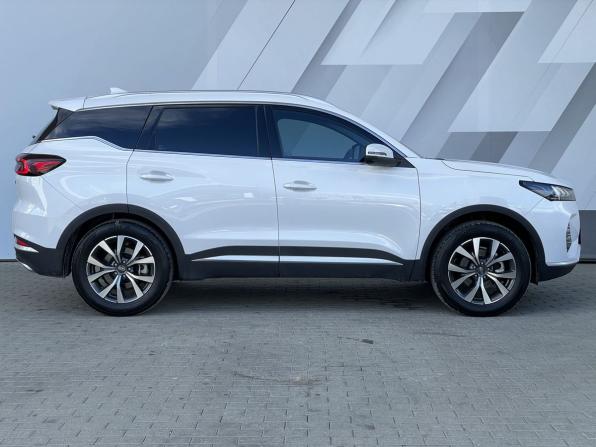 Xcite X-Cross 7 с пробегом 2024 года, цена 1 998 000 рублей, 20244 км, внедорожник, Автокод Объявления