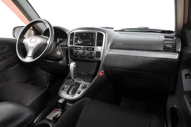 Suzuki Grand Vitara I с пробегом 2005 года, цена 499 000 рублей, 205000 км, внедорожник, Автокод Объявления