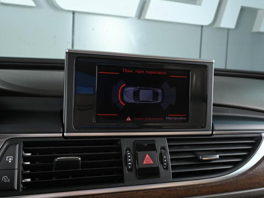 Audi A6 IV (C7) Ростов-на-Дону  - изображение 13