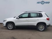 Volkswagen Tiguan I Рестайлинг Москва  - изображение 18
