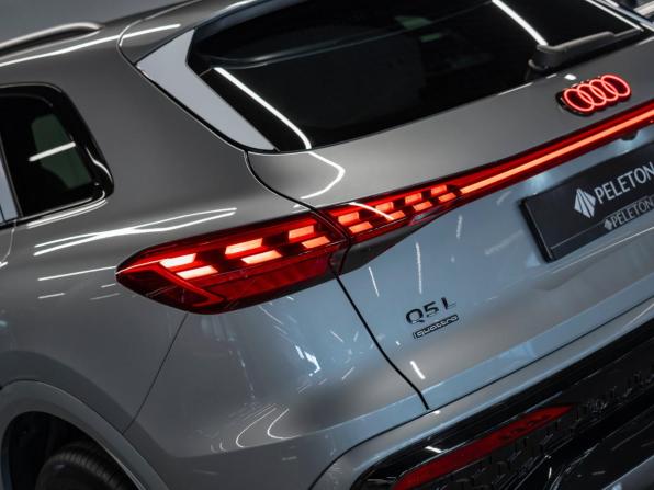Audi Q5 III (GU) с пробегом 2026 года, цена 6 750 000 рублей, 28 км, внедорожник, Автокод Объявления