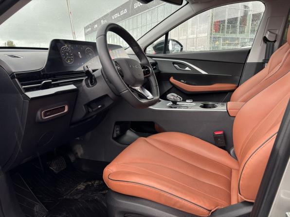 Omoda C5 I с пробегом 2023 года, цена 1 729 000 рублей, 13000 км, внедорожник, Автокод Объявления