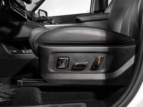 Haval H9 II с пробегом 2024 года, цена 3 890 000 рублей, 9450 км, внедорожник, Автокод Объявления