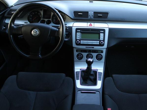Volkswagen Passat B6 с пробегом 2008 года, цена 539 000 рублей, 239402 км, седан, Автокод Объявления