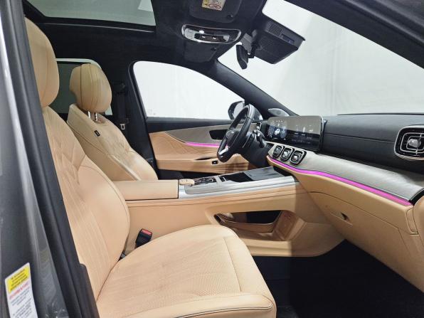 Jaecoo J8 с пробегом 2024 года, цена 3 300 000 рублей, 17929 км, внедорожник, Автокод Объявления