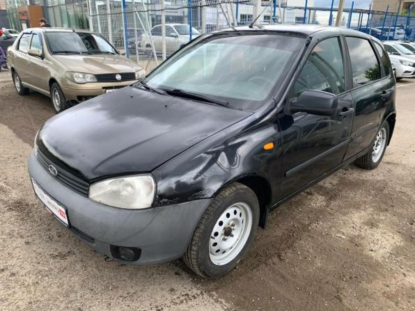 Lada (ВАЗ) Kalina I с пробегом 2011 года, цена 218 160 рублей, 181951 км, хэтчбек, Автокод Объявления