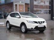 Nissan Qashqai II Новосибирск  - изображение 29