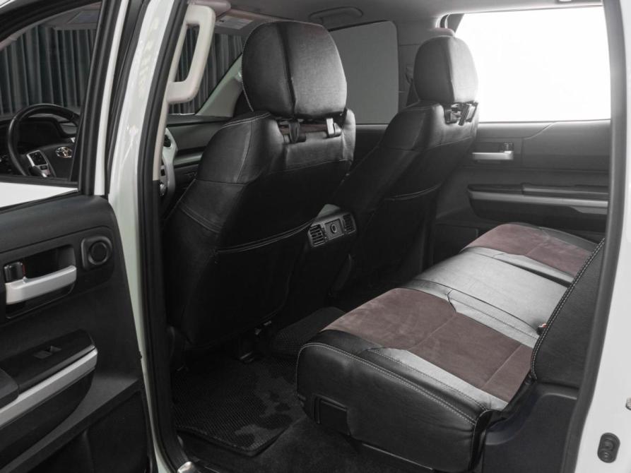 Toyota Tundra II Рестайлинг Тюмень  - изображение 18